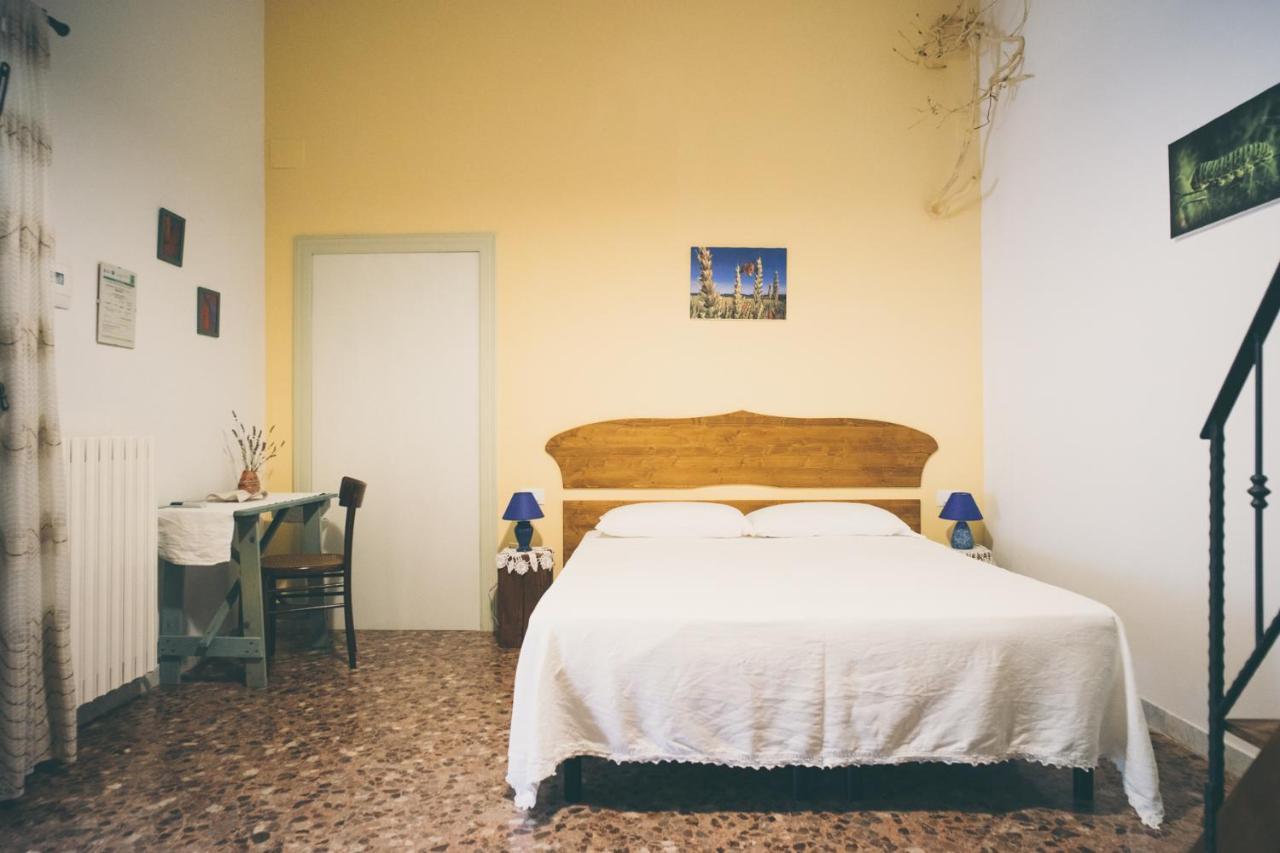 Bed and Breakfast Il Melograno à Ceglie Messapica Extérieur photo