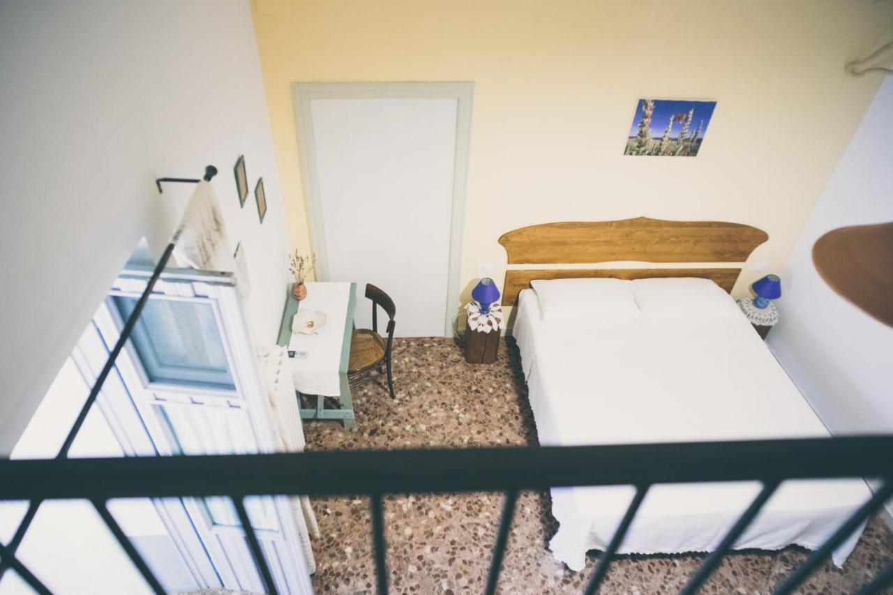 Bed and Breakfast Il Melograno à Ceglie Messapica Extérieur photo