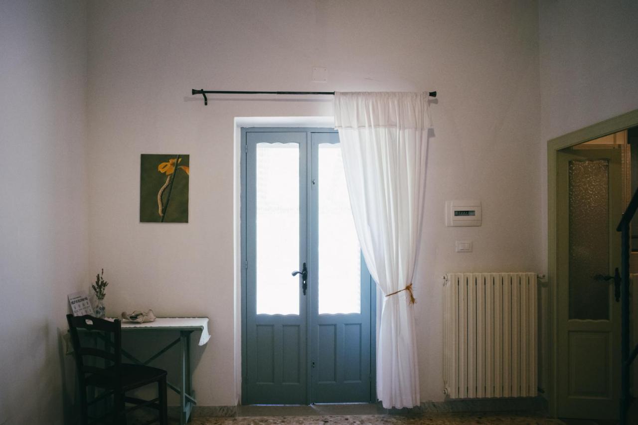 Bed and Breakfast Il Melograno à Ceglie Messapica Extérieur photo