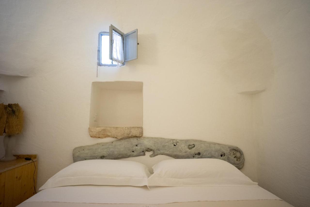 Bed and Breakfast Il Melograno à Ceglie Messapica Extérieur photo