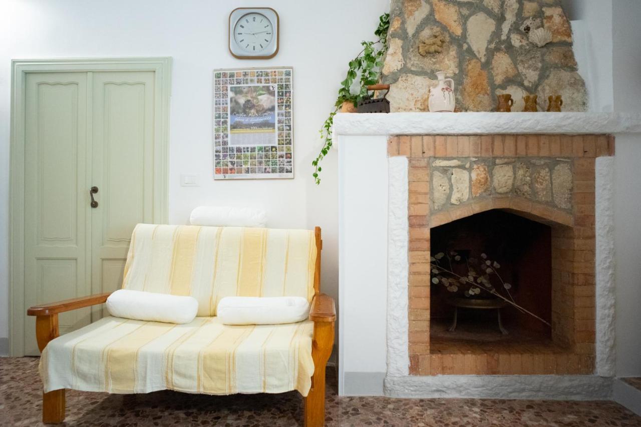 Bed and Breakfast Il Melograno à Ceglie Messapica Extérieur photo