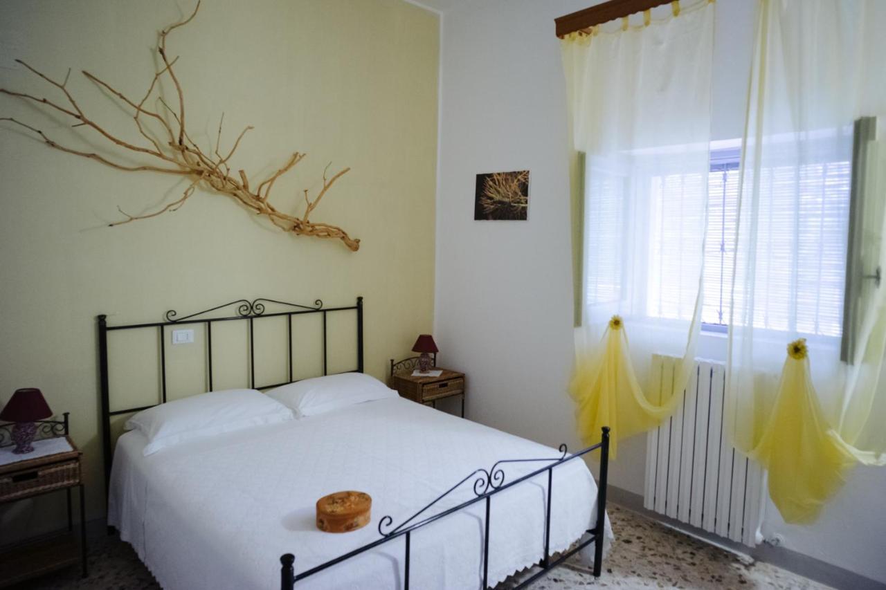 Bed and Breakfast Il Melograno à Ceglie Messapica Extérieur photo