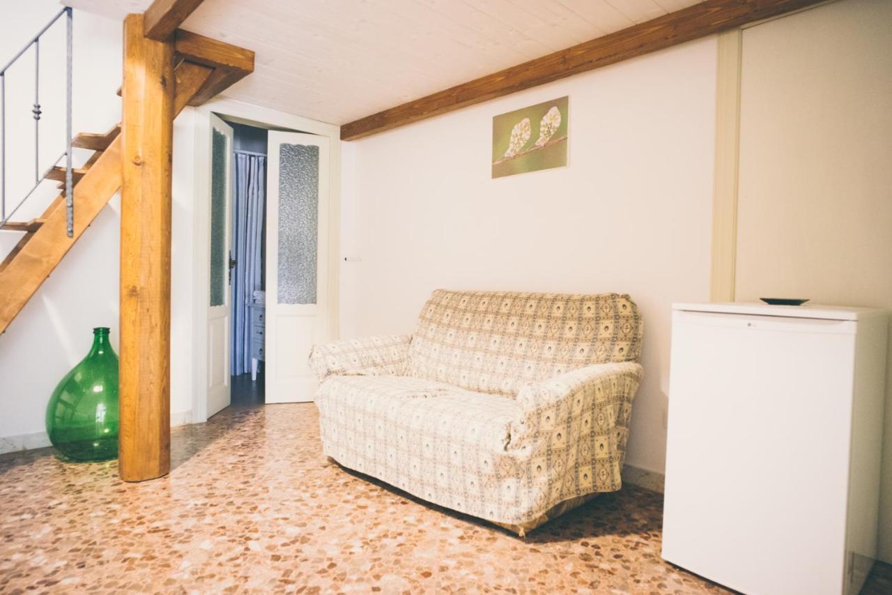 Bed and Breakfast Il Melograno à Ceglie Messapica Extérieur photo