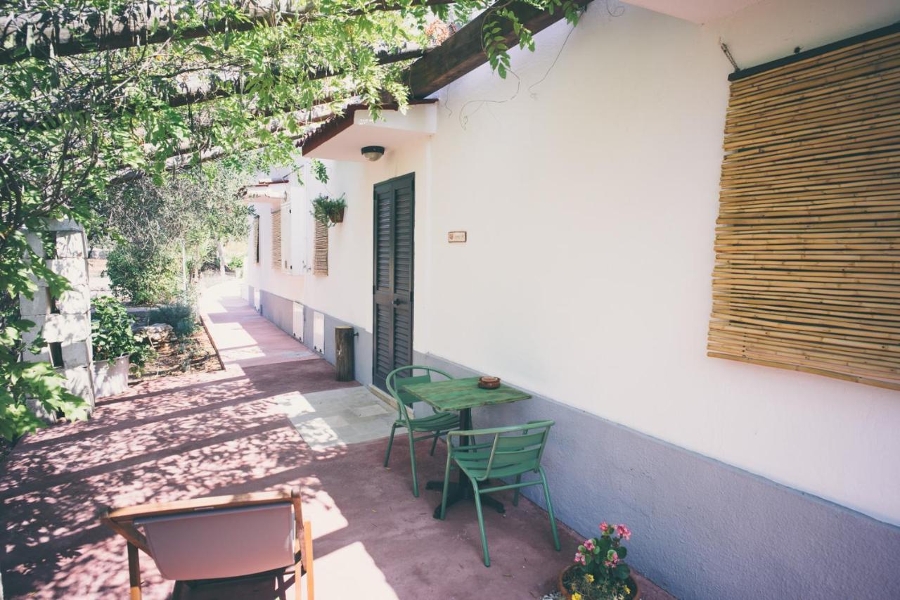 Bed and Breakfast Il Melograno à Ceglie Messapica Extérieur photo