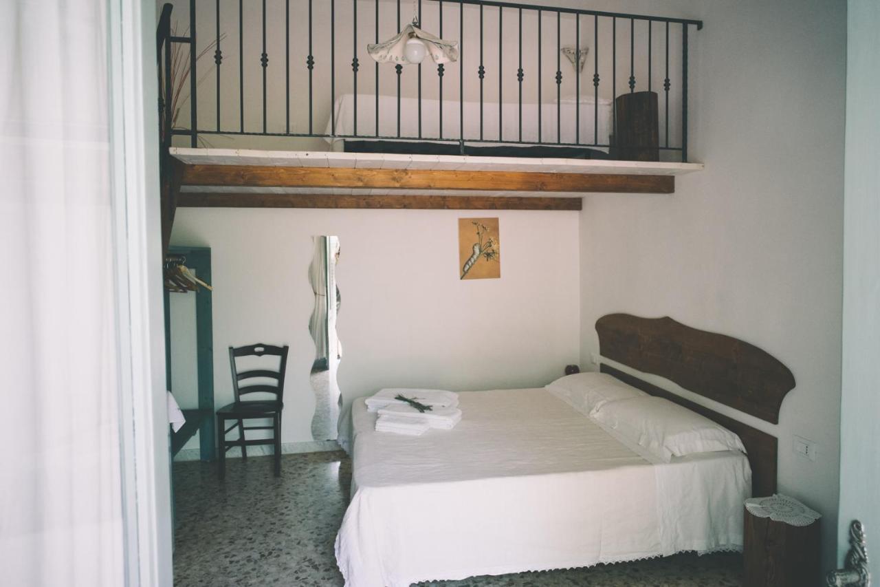 Bed and Breakfast Il Melograno à Ceglie Messapica Extérieur photo