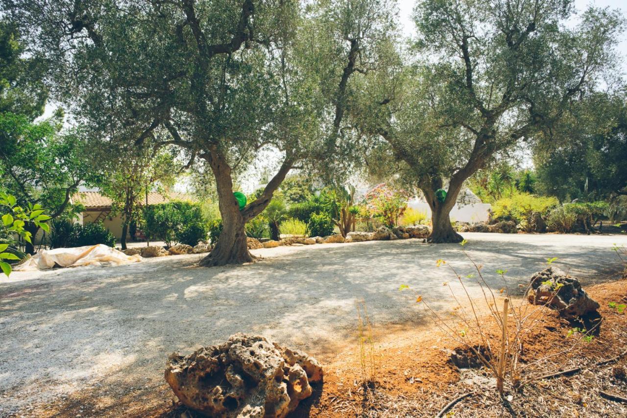 Bed and Breakfast Il Melograno à Ceglie Messapica Extérieur photo