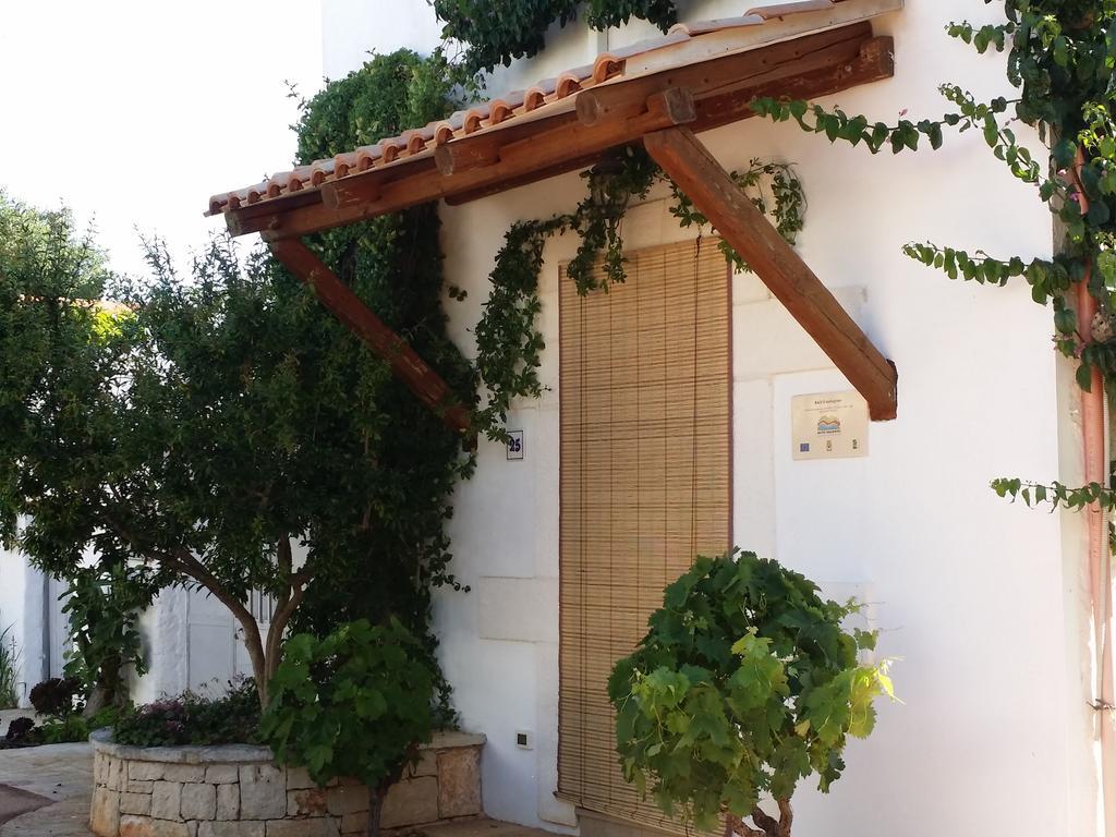 Bed and Breakfast Il Melograno à Ceglie Messapica Extérieur photo